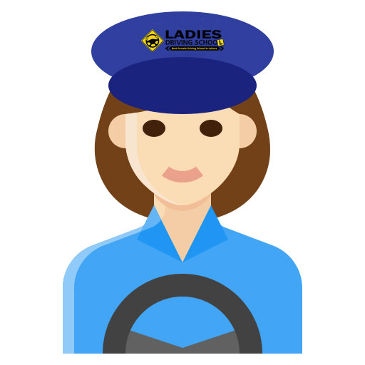 Ladies-Driving-Instructor